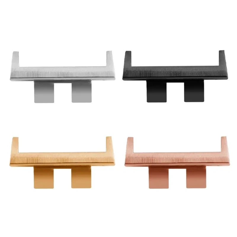 Watchband/watches Modification Connector For CASIO GSHOCK GMW-B5000 GM-B2100 Stainless Steel Adapter Strap Metal Accessories