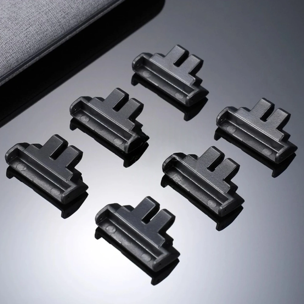 GBD-200 series Modified Strap Adapter For Casio g-shock GBD-200 Connector Rubber Strap Stainless Steel Bracelet Black Converter