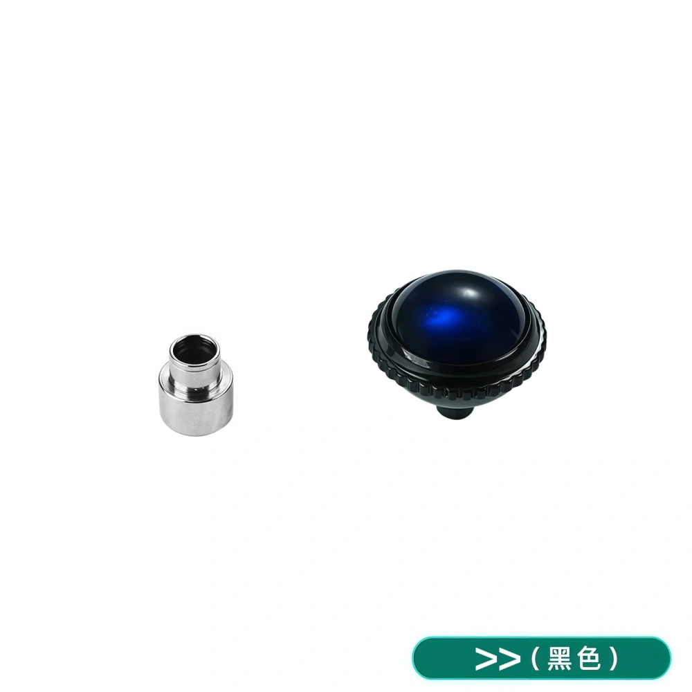 Watch Crown for Cartier Blue Balloon Crown Handle Tube Set 28mm 33mm 42mm mens womens Mechanical/Quartz Watch Replacement parts