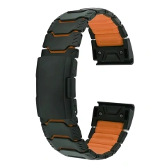 Black Orange
