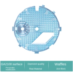Waffle-B