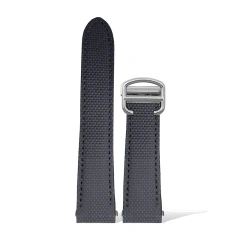 Black-Silver