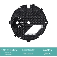 Waffle-F