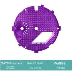 Waffle-J