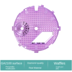 Waffle-I