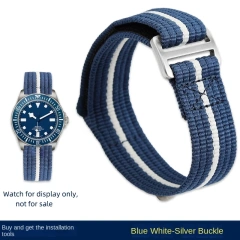 Blue grey