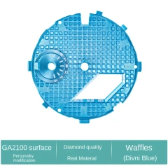 Waffle-A