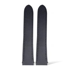 black-No buckle