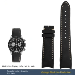 Black-no buckle