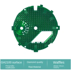 Waffle-G