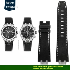 Black silver