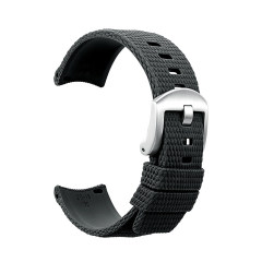 Black -Silver