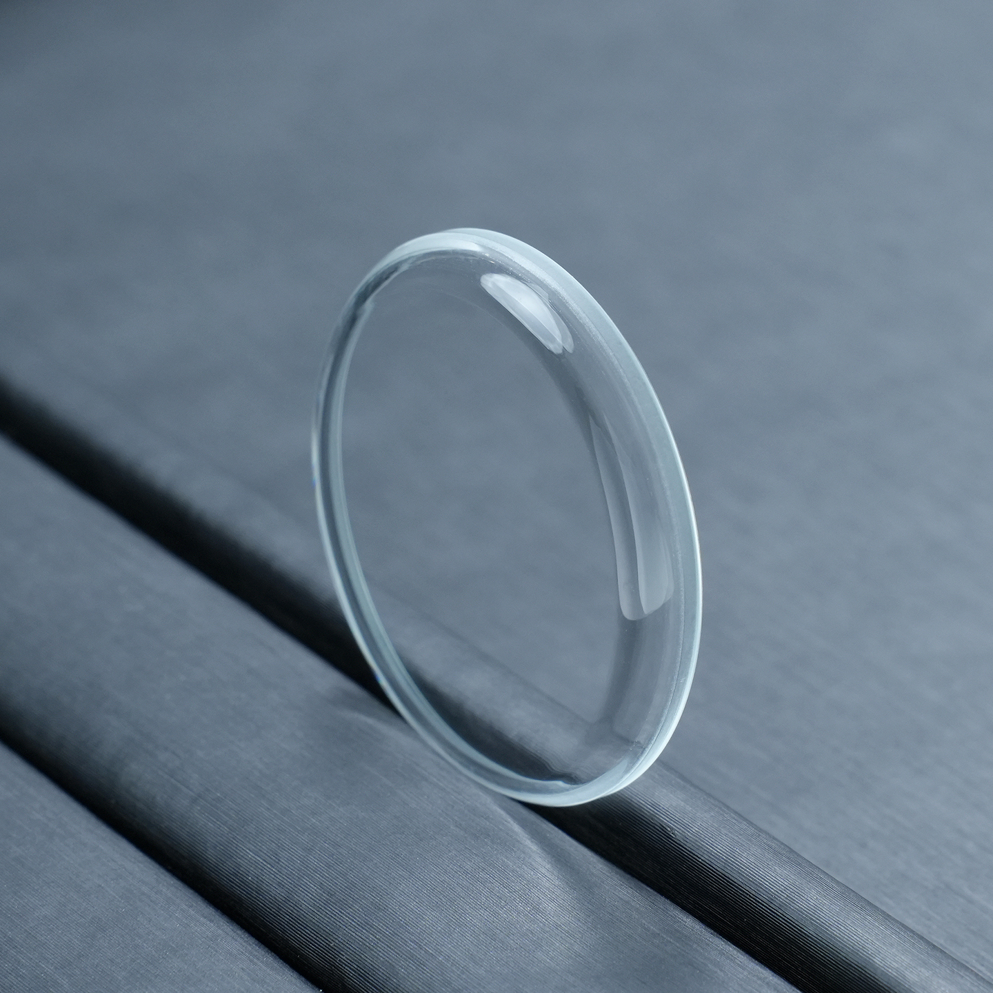36mm Domed Mineral Glass with Large Chamfered Edge for Seiko Presage Cocktail Time SRPB41J1 SRPJ13J1