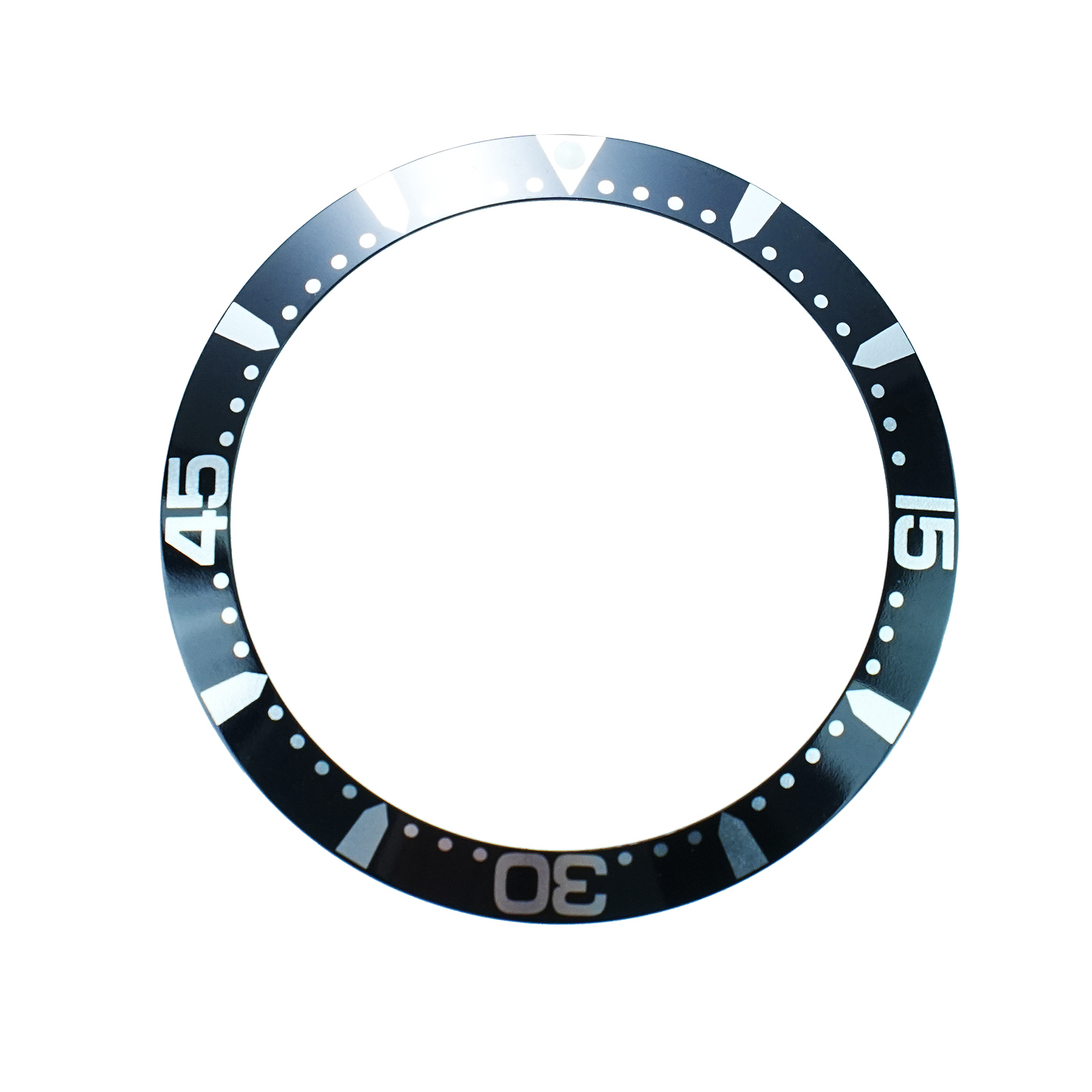 Longines HydroConquest 44mm L3.841 Blue Black Aluminum Bezel