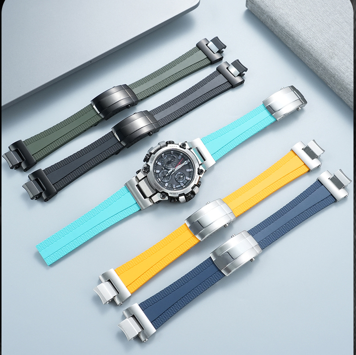 Specification table for watch strap