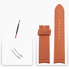 Brown - No buttons