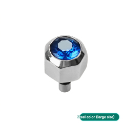 Silver (Large Size)