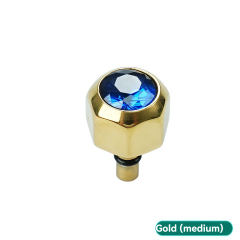 Gold (Medium Size)