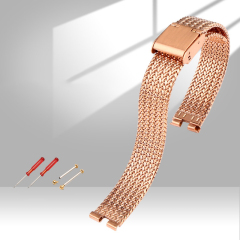 Rose Gold A