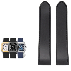Black - No Buckle