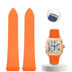 Orange - No Buckle