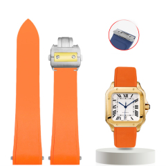 Orange - Silver Gold SDS-KO1