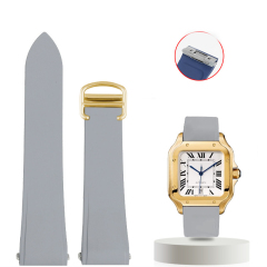 Gray - Gold