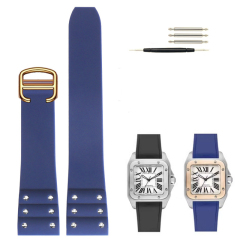 Blue - Gold