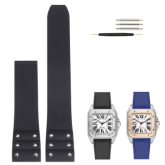 Black - No Buckle