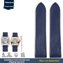 Blue - No Buckle