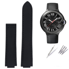 Black -- No Buckle