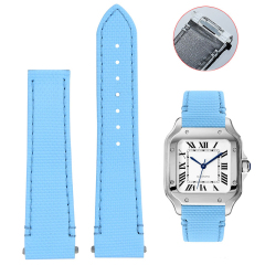 Sky Blue - No Buckle
