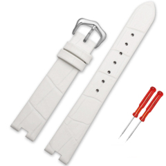 White - Silver