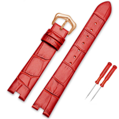 Red - Rose Gold