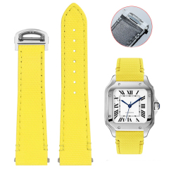 Yellow - Silver