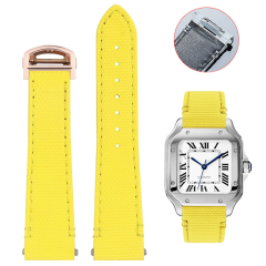 Yellow - Rose Gold