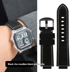 Black-Black