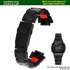 Black Red