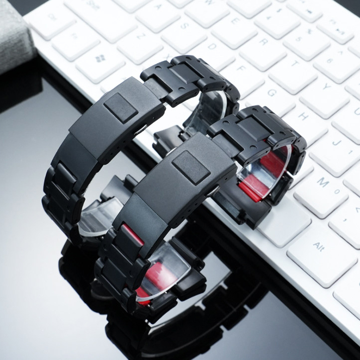 Replacement Lightweight Composite Strap for Casio DW-H5600