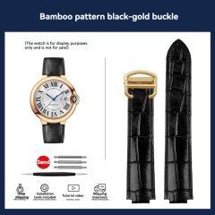 Black-gold