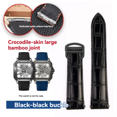 Black-black