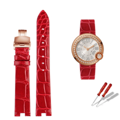 Red Rose Gold