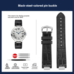 Black Silver B