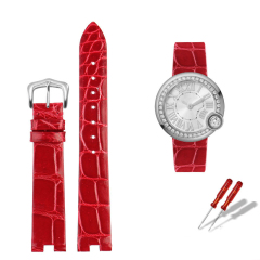 Red Silver B
