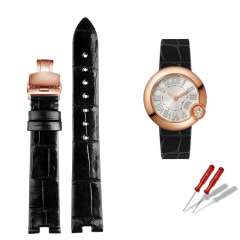 Black Rose Gold