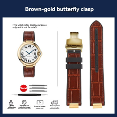 Brown Gold