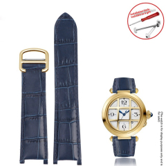 Blue Gold