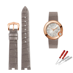 Milk Tea Rose Gold B