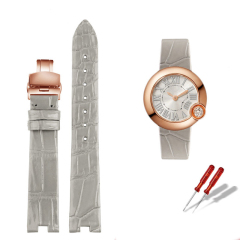Grandma Gray Rose Gold