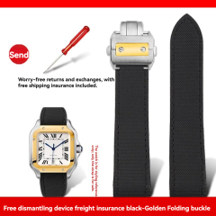 Black Silver Gold